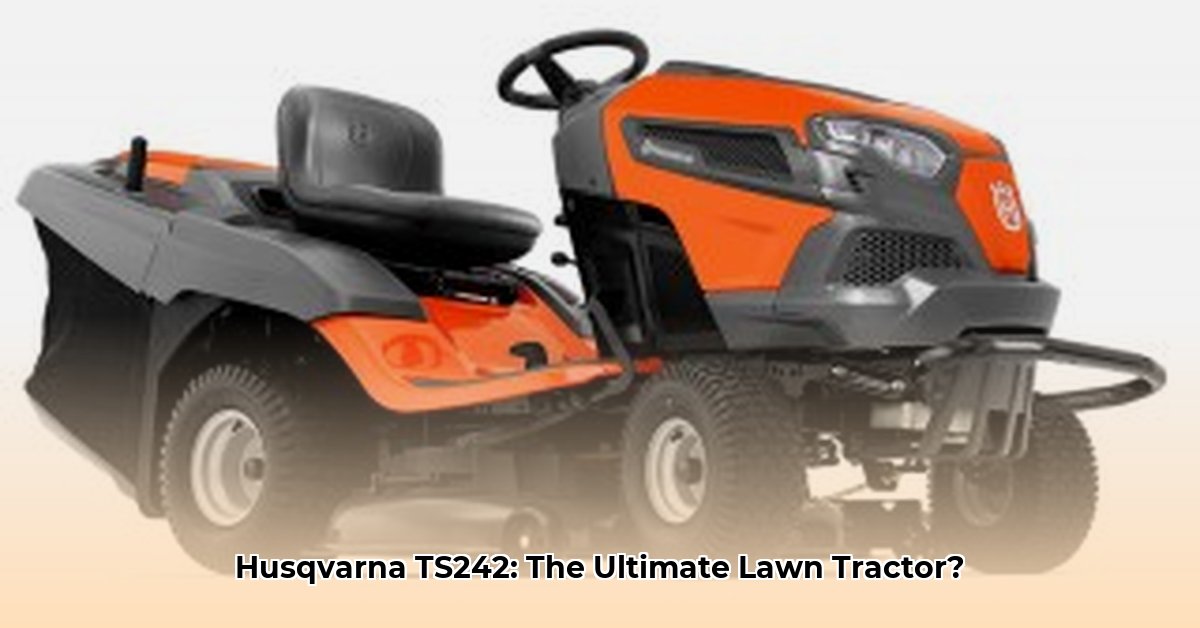 husqvarna-ts242-lawn-tractor